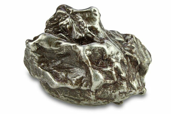 Campo del Cielo Iron Meteorite ( g) Nugget - Argentina #292954